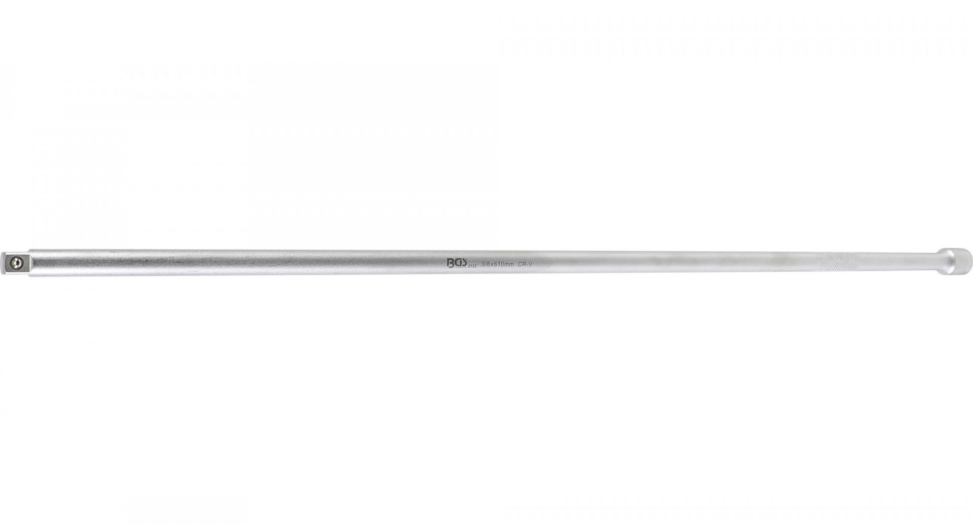 BGS Technic 9-3132 toldószár, 3/8", 610 mm termék fő termékképe