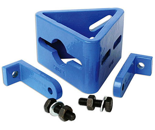 PowerTec PWT-91082 speciális háromoldalú karosszéria húzató, max. 5 tonna termék fő termékképe