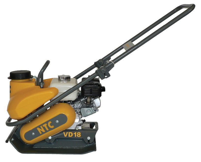 NTC Elegant VD 18 lapvibrátor (vizező készlettel) termék fő termékképe