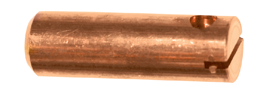 GYS Befogó elektróda 8x16 mm-es kör alátéthez termék fő termékképe