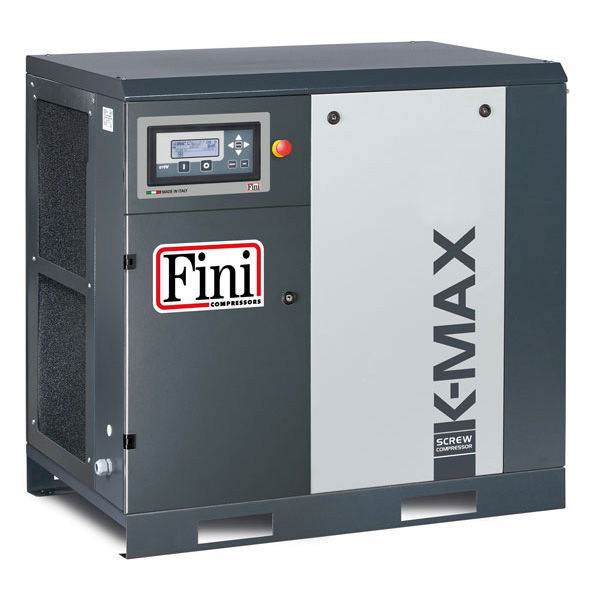 Fini K-MAX 5.5-13 (IE3) csavarkompresszor termék fő termékképe