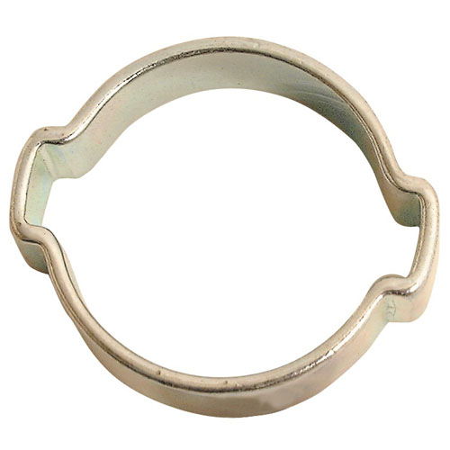 1619 kétfüles csőszorító bilincs, 16.0-19.0 mm termék fő termékképe