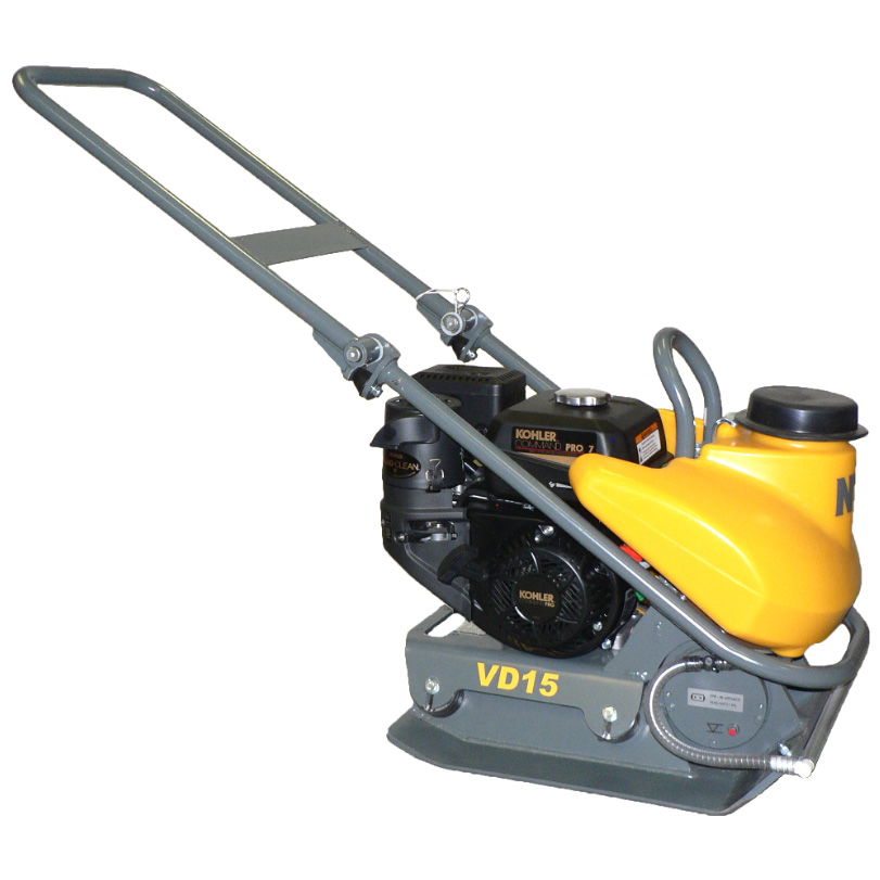 NTC Elegant VD 15 K lapvibrátor (vizező készlettel) termék fő termékképe